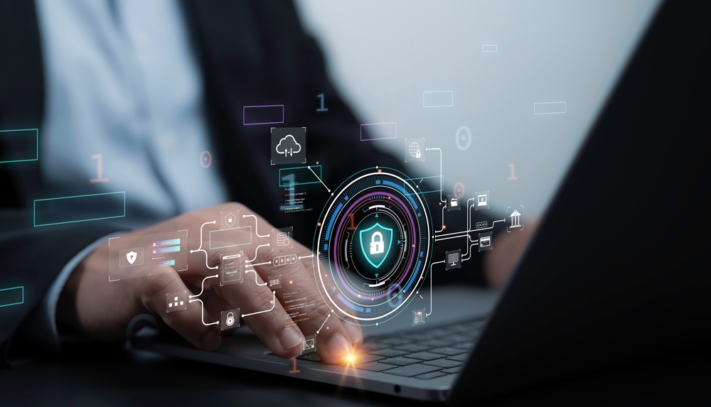 Advanced Cybersecurity